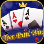 Teen Patti win App Download Get 113Rs Withdraw 100Rs