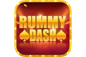 Dash Rummy App