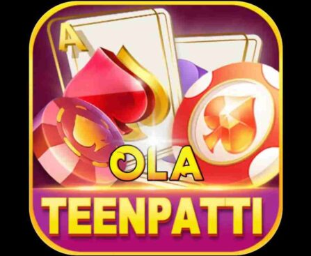 Download Teen Patti ola Apk