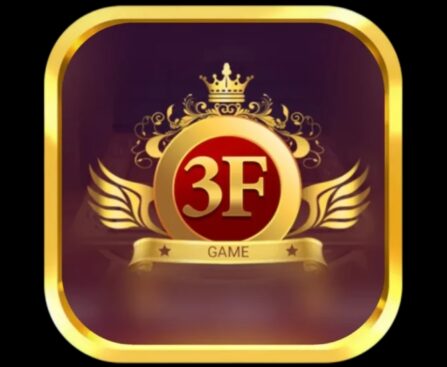 Game 3F Apk logo