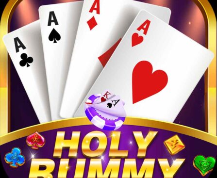 Holy Rummy App Download
