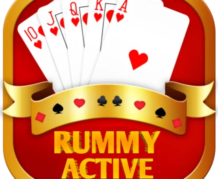 Rummy Active Apk