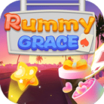 Rummy Grace App