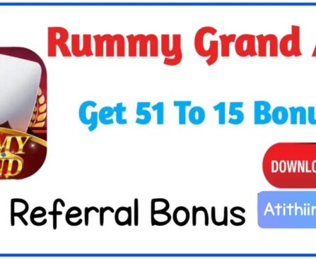 Rummy Grand Apk