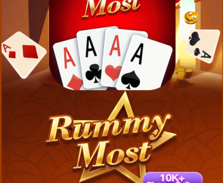 Rummy Most Apk