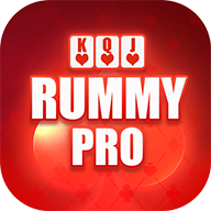 Rummy Pro App