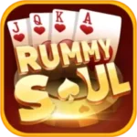 Rummy Soul logo