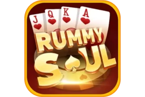 Rummy Soul logo