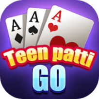 Teen Patti Go logo
