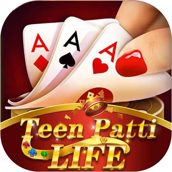 Teen Patti Life App