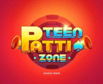 Teen Patti Zone