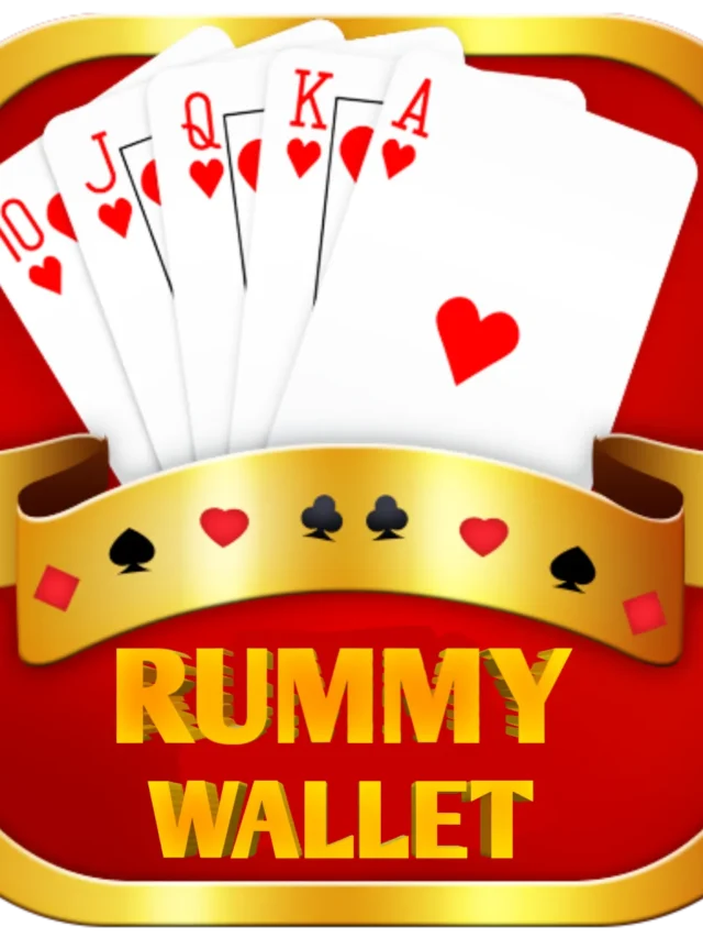 Rummy Wallet Apk Download – रम्मी वॉलेट ऐप