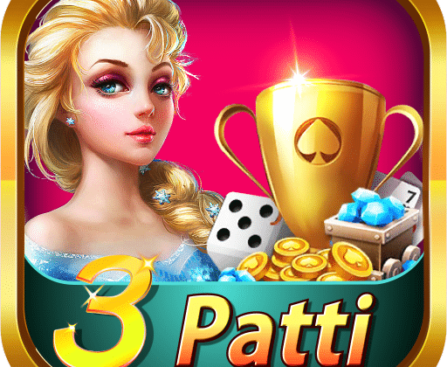 Teen Patti Luck Download