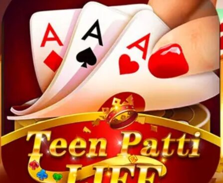 Teen Patti Life Apk