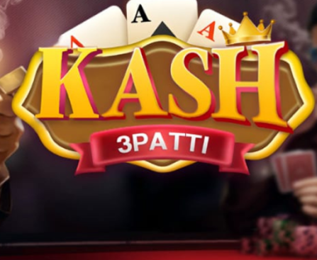 Teen Patti Kash APK