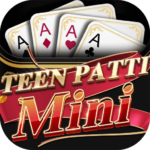 Teen Patti Mini Download