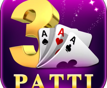 Teen Patti Poker Casino