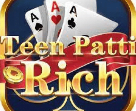 Teen Patti Rich