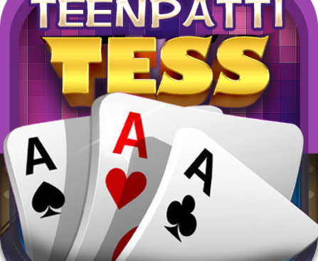 Teen Patti Tess APK Download