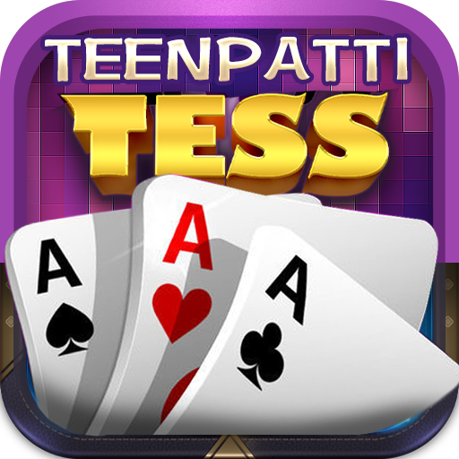 Teen Patti Tess APK Download