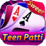 Teen Patti Sweet App