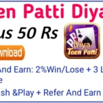 Teen Patti Diya Apk Download