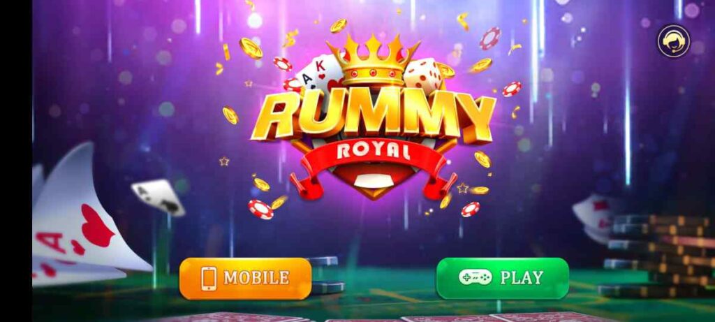 1692347757 Rummy Royal Apk download get 51 rs bonus