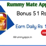 Rummy Mate Apk Download