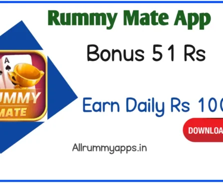 Rummy Mate Apk Download