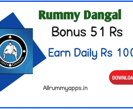 Rummy Dangal Apk