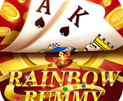 Rainbow Rummy APK Download