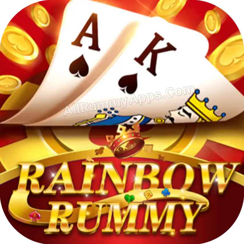 Rainbow Rummy APK Download