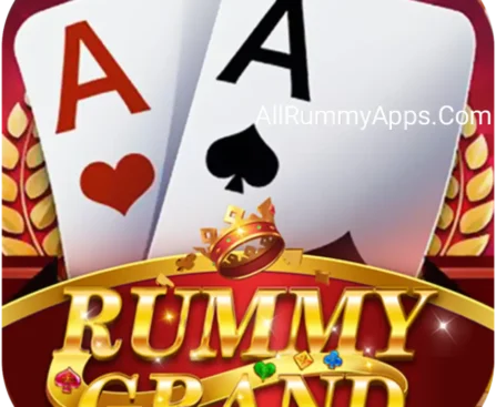 Rummy Grand APP