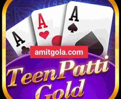Teen Patti Gold Pro APK