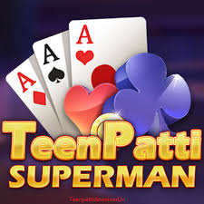 Teen Patti Superman