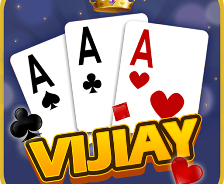 Teen Patti Vijay Apk