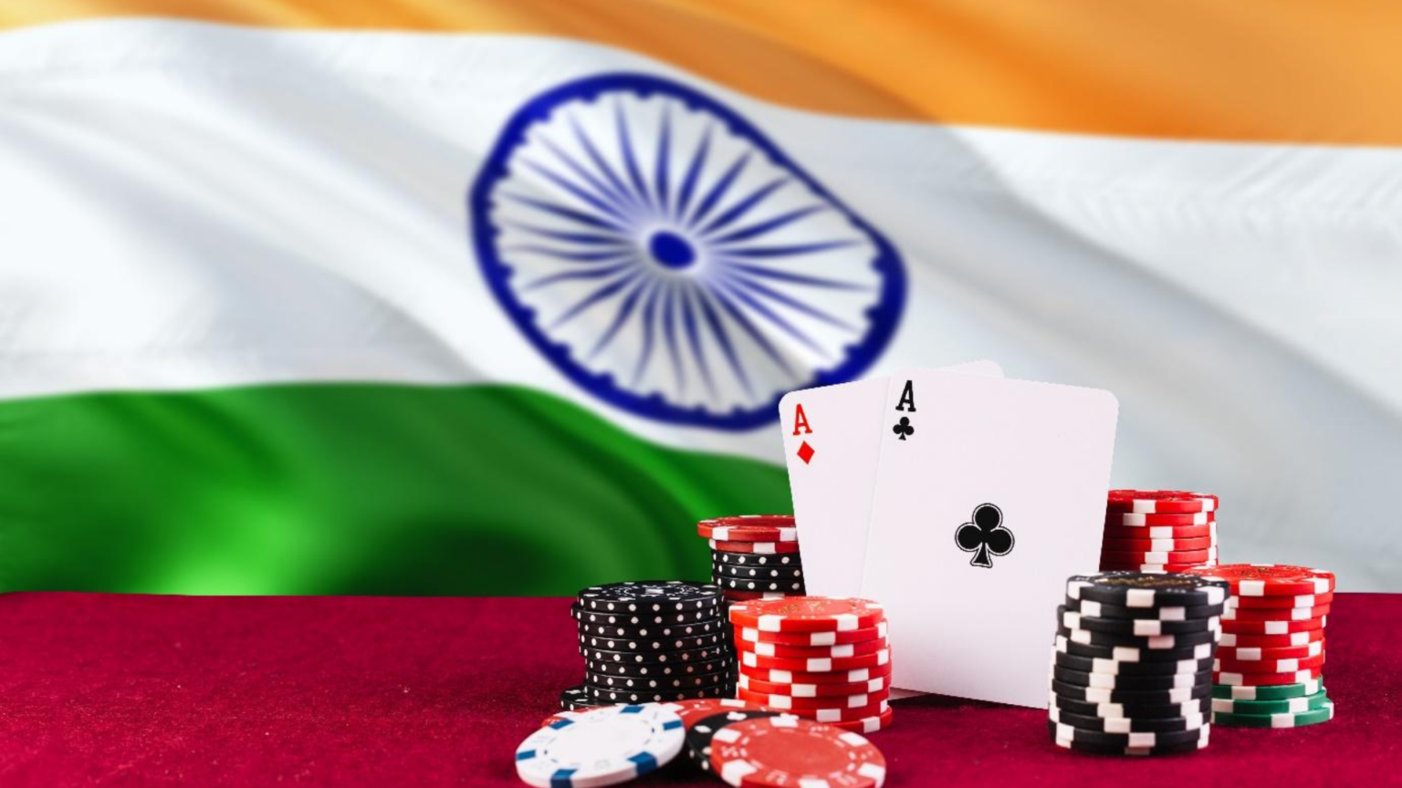Gambling In India
