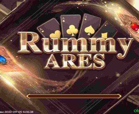 Rummy Ares Apk Download Sign Up 100 Rs