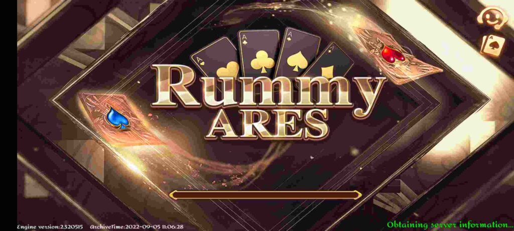 Rummy Ares Apk Download Sign Up 100 Rs