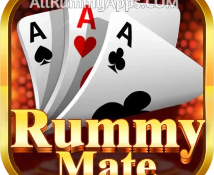 Rummy Mate