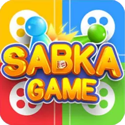 Sabka Game Apk logo