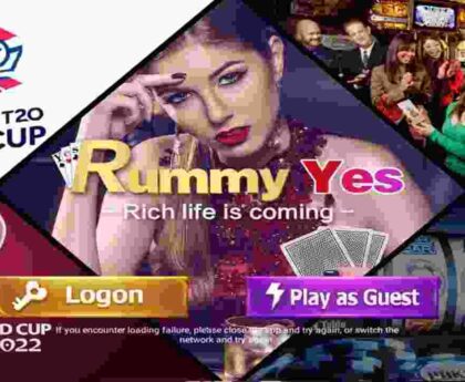 Rummy Yes Apk Download
