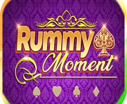 Rummy Moment App