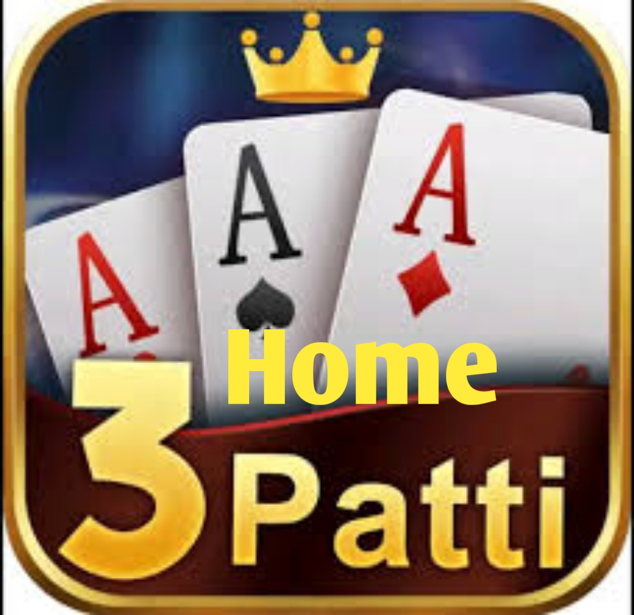3 Patti Home