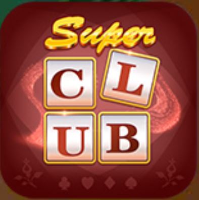 Super Club App | 3 Patti & Slots.