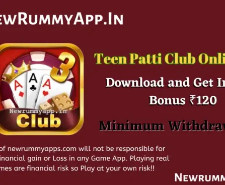 Teen Patti Club Online Apk Download Get ₹20.webp