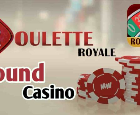 Roulette Royal Grand Casino