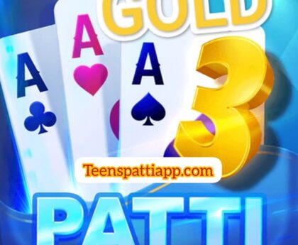 1700953826 Teen Patti Gold – Download Get ₹1500 Real Cash