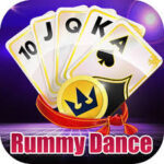 Rummy Dance App