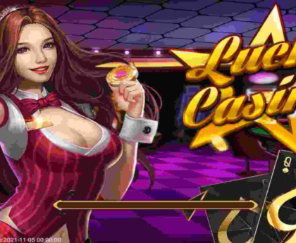 Lucky Casino AppDownload Signup Bonus 51 Withdrawal